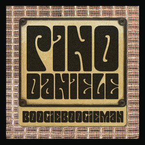 Boogie Boogie Man cover