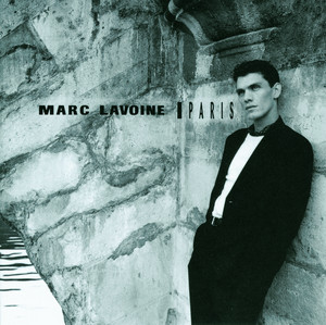 Paris cover