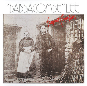 "Babbacombe" Lee album