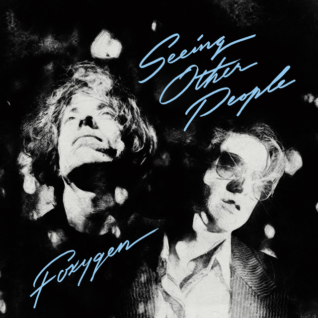 Musik Album: 'Seeing Other People' von  Foxygen