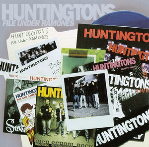 File Under Ramones cover