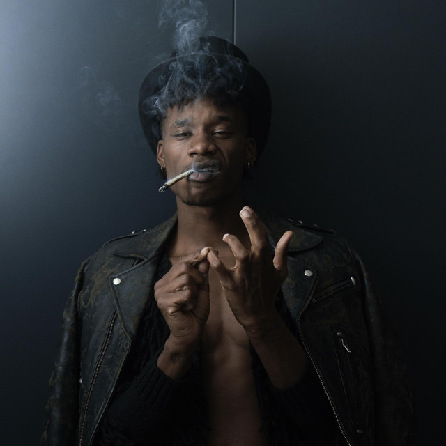 Musik Artist Charles X