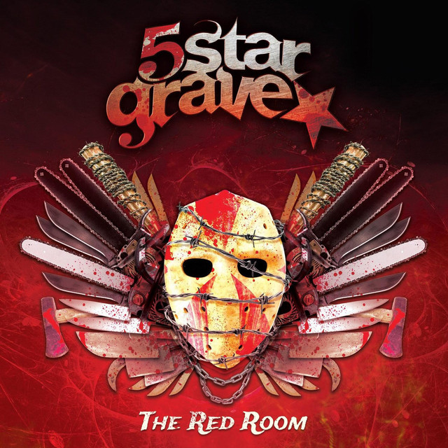 5 Star Grave photo