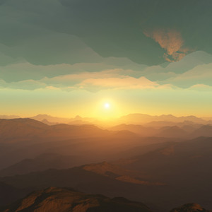 Under The Sun (Expanded Vol. 1) cover