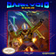 Dark Void Zero (Original Soundtrack) cover