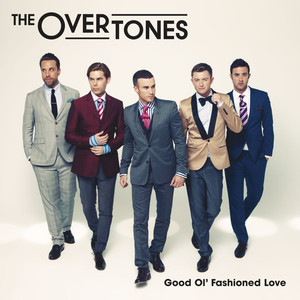 Good Ol' Fashioned Love (Platinum Edition) album