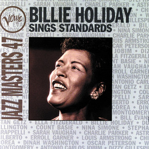 Billie Holiday Sings Standards album
