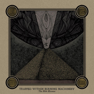 Trapped Within Burning Machinery Photo