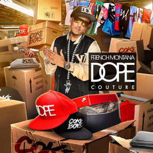 Dope Couture album