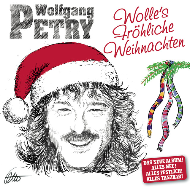 Wolfgang Petry Eine Muh Eine Mäh Lyrics