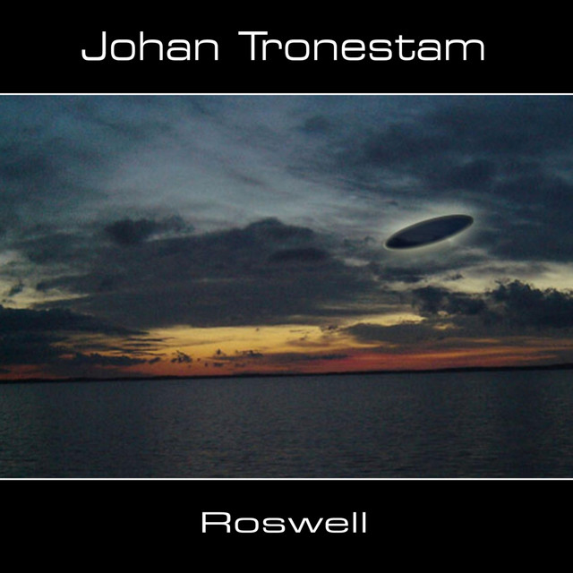 Johan Tronestam Photo