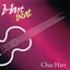 Hartbeat Albumcover