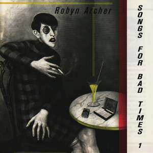 Songs For Bad Times 1 Albumcover