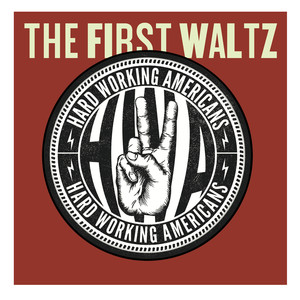 The First Waltz album