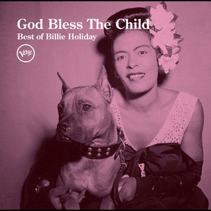 God Bless the Child cover