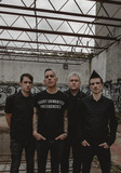 Anti‐Flag Photo