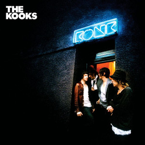 Konk cover
