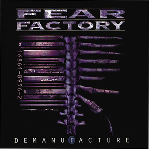 Demanufacture album