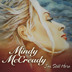 I'm Still Here cover