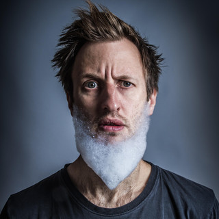 Ben Cocks Photo