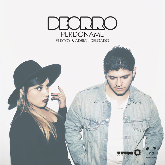 Perdoname cover