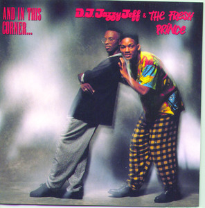 And in This Corner... album