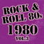 Rock & Roll 80s -1980 Vol.3 Albumcover