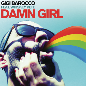 Damn Girl cover