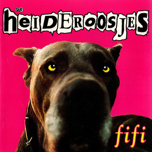 Fifi cover