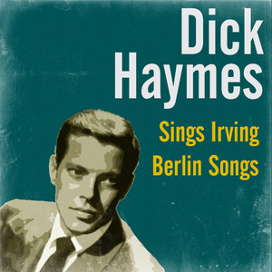 Sings Irving Berlin Songs album