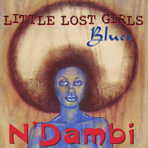 Little Lost Girls Blues cover