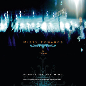 Always on His Mind album