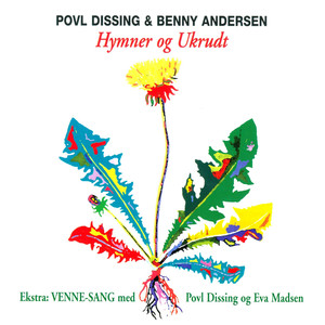 Hymner og Ukrudt album