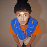 Isaac Dunbar profile