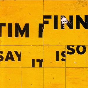 Say It Is So album