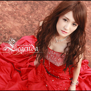 Legenda cover
