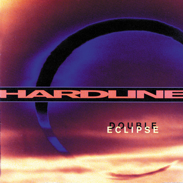 Double Eclipse cover