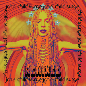 Surge Remixed album