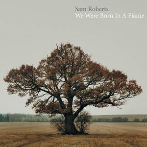 We Were Born In A Flame (Deluxe) album