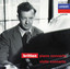 Britten: Piano Concerto; Violin Concerto Albumcover
