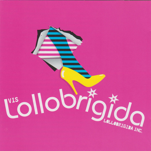 Lollobrigida Inc. cover