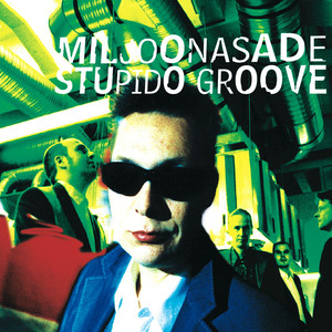 Stupido groove cover