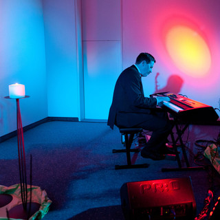Paul Brandenberg Photo
