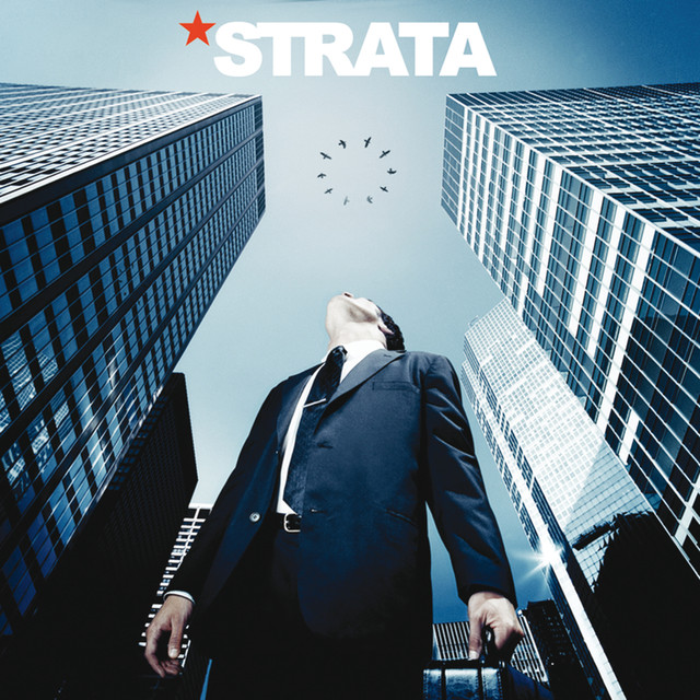 Strata cover
