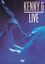 Kenny G Live cover