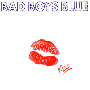Kiss cover