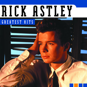 The Greatest Hits album
