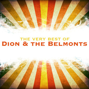 The Very Best of Dion and the Belmonts album