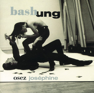 Osez Joséphine cover