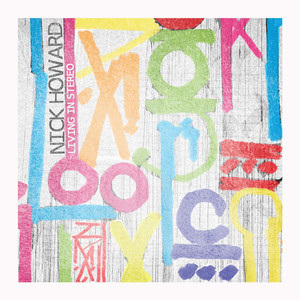 Living in Stereo album